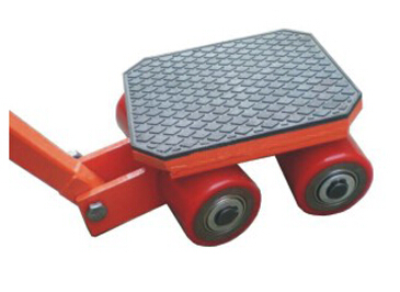 使用坦克搬運車作業(yè)選擇產(chǎn)品型號的依據(jù)是什么？